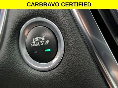 2024 Chevrolet Traverse Limited LT Leather