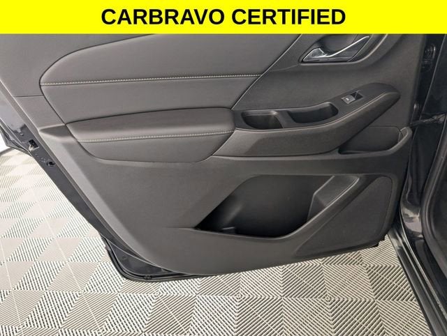 2024 Chevrolet Traverse Limited LT Leather