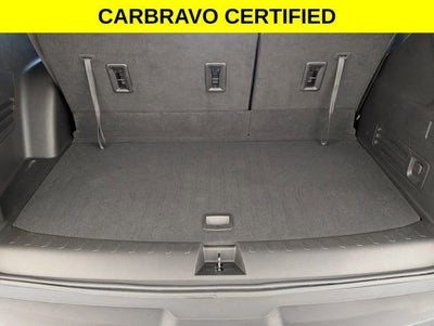 2024 Chevrolet Traverse Limited LT Leather