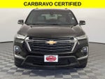 2024 Chevrolet Traverse Limited LT Leather