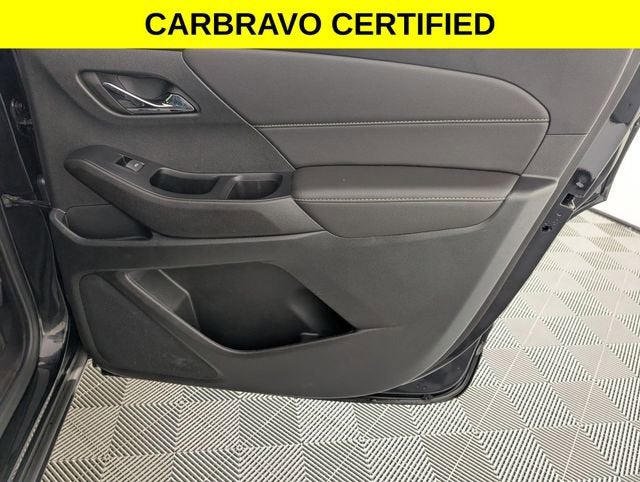2024 Chevrolet Traverse Limited LT Leather