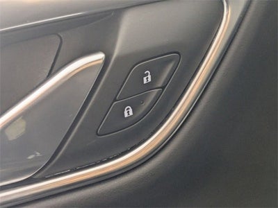 2021 Chevrolet Suburban LS