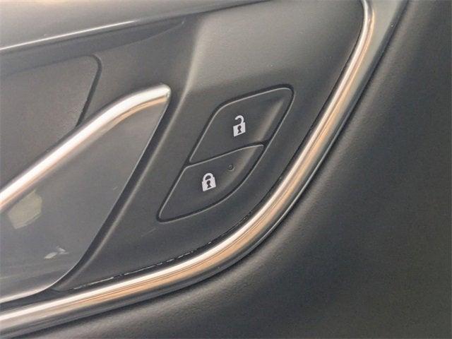 2021 Chevrolet Suburban LS