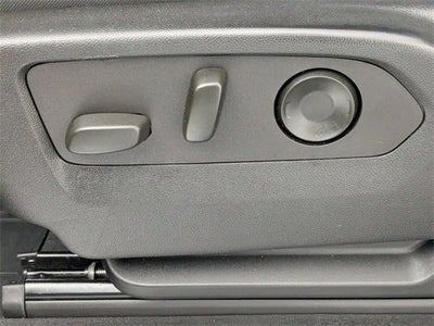 2021 Chevrolet Suburban LS