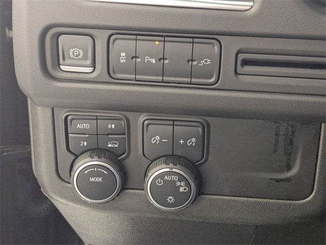 2021 Chevrolet Suburban LS