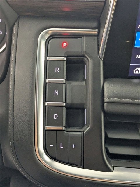 2021 Chevrolet Suburban LS