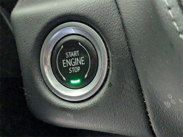 2021 Chevrolet Suburban LS