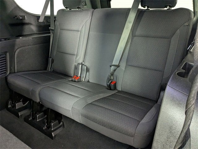 2021 Chevrolet Suburban LS