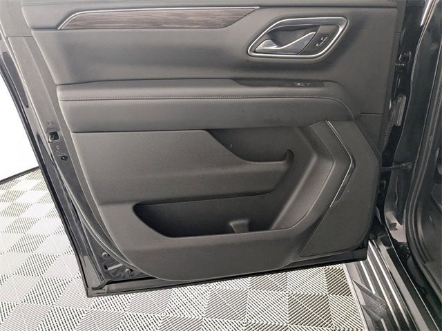 2021 Chevrolet Suburban LS