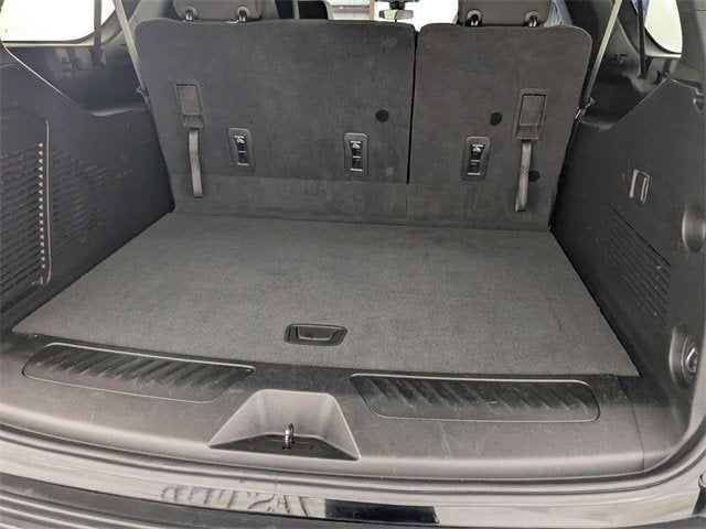 2021 Chevrolet Suburban LS