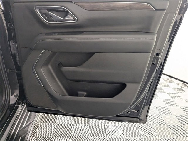 2021 Chevrolet Suburban LS