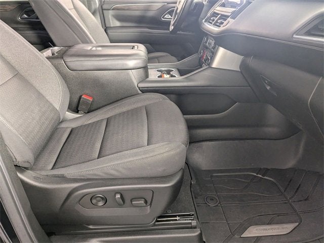 2021 Chevrolet Suburban LS