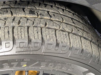 2021 Chevrolet Suburban LS