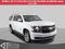 2015 Chevrolet Suburban LT