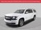 2015 Chevrolet Suburban LT