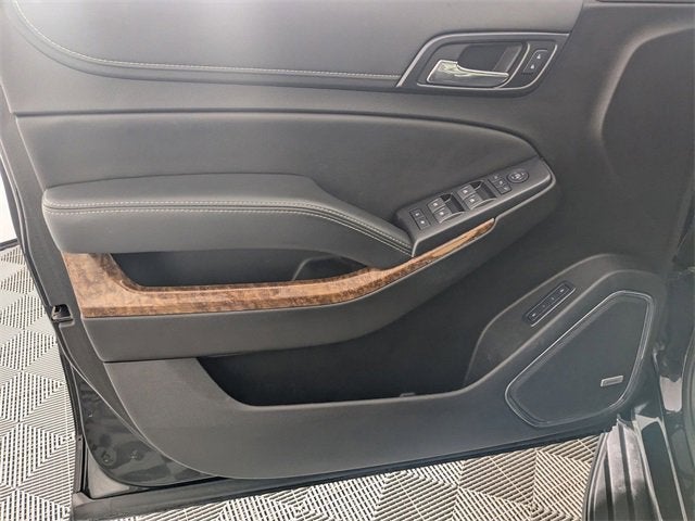 2020 Chevrolet Suburban Premier