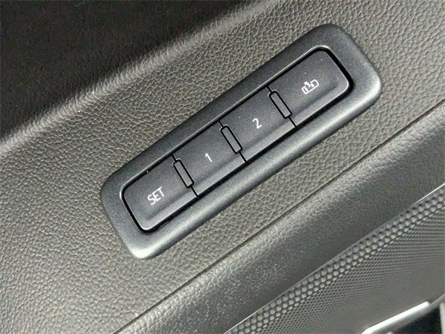 2020 Chevrolet Suburban Premier