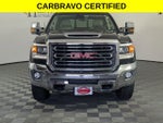 2017 GMC Sierra 2500 HD SLT