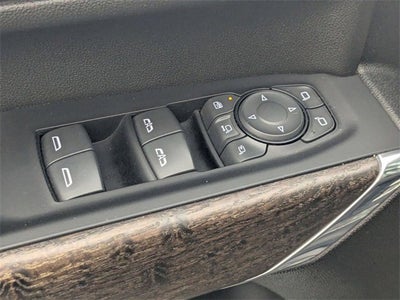 2022 GMC Sierra 3500 HD Denali