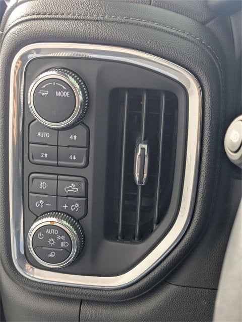 2022 GMC Sierra 3500 HD Denali