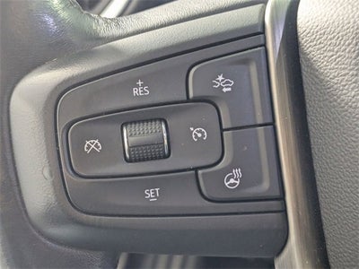 2022 GMC Sierra 3500 HD Denali