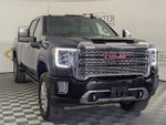 2022 GMC Sierra 3500 HD Denali