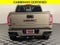 2022 GMC Canyon AT4 - Cloth