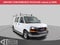 2022 GMC Savana Cargo 2500 RWD 2500 Regular Wheelbase Work Van