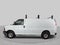2022 GMC Savana Cargo 2500 RWD 2500 Regular Wheelbase Work Van