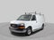 2022 GMC Savana Cargo 2500 RWD 2500 Regular Wheelbase Work Van
