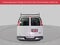 2022 GMC Savana Cargo 2500 RWD 2500 Regular Wheelbase Work Van