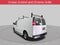 2022 GMC Savana Cargo 2500 RWD 2500 Regular Wheelbase Work Van