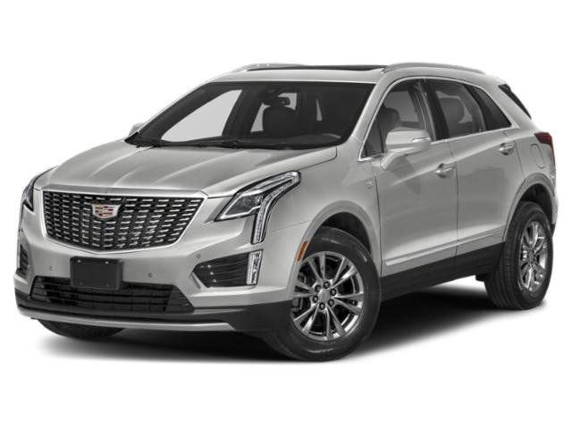 2021 Cadillac XT5 FWD Premium Luxury