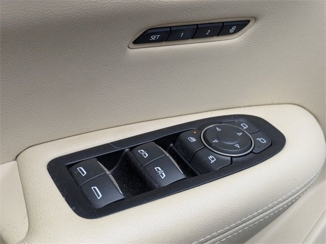 2019 Cadillac XT5 Premium Luxury FWD