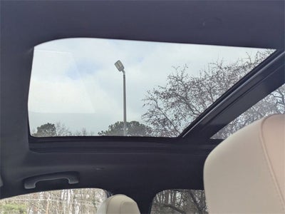 2019 Cadillac XT5 Premium Luxury FWD