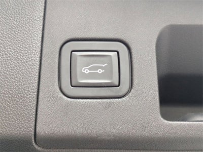 2019 Cadillac XT5 Premium Luxury FWD