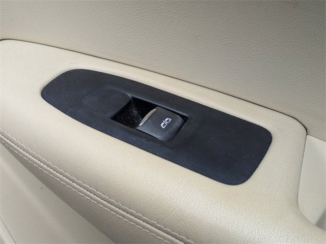 2019 Cadillac XT5 Premium Luxury FWD