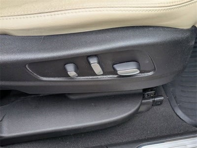 2019 Cadillac XT5 Premium Luxury FWD