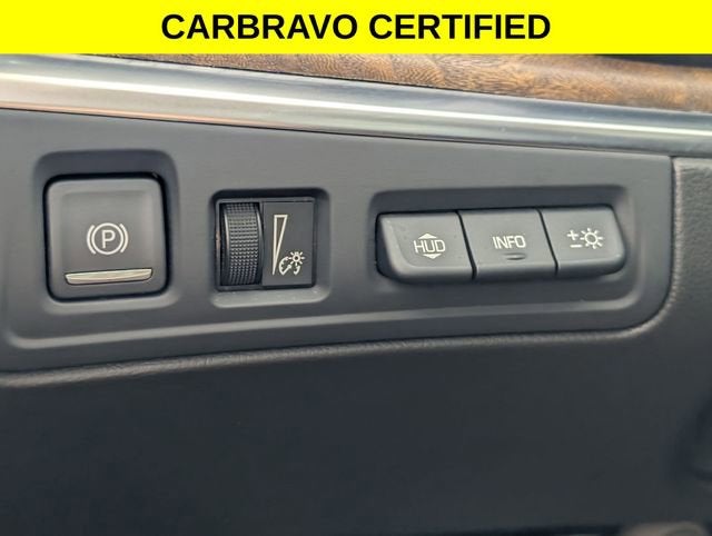 2023 Cadillac XT5 Sport