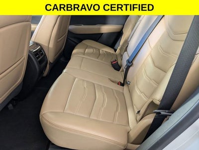 2023 Cadillac XT5 Sport