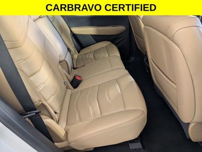 2023 Cadillac XT5 Sport