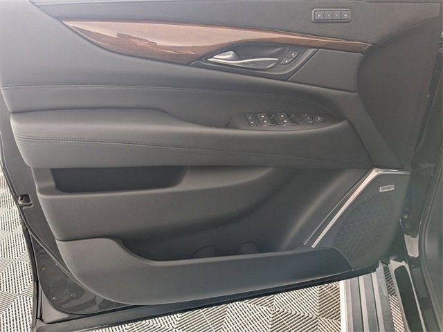 2019 Cadillac Escalade Premium Luxury