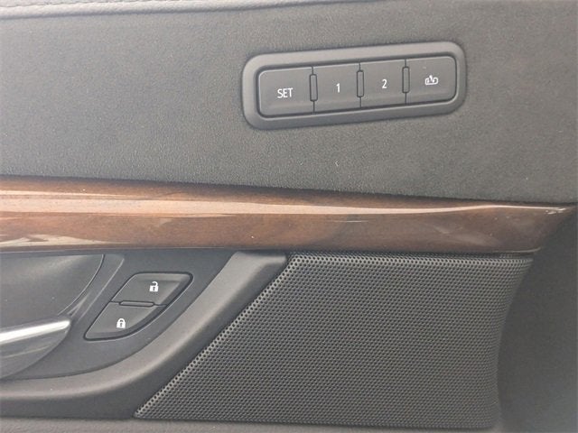 2019 Cadillac Escalade Premium Luxury