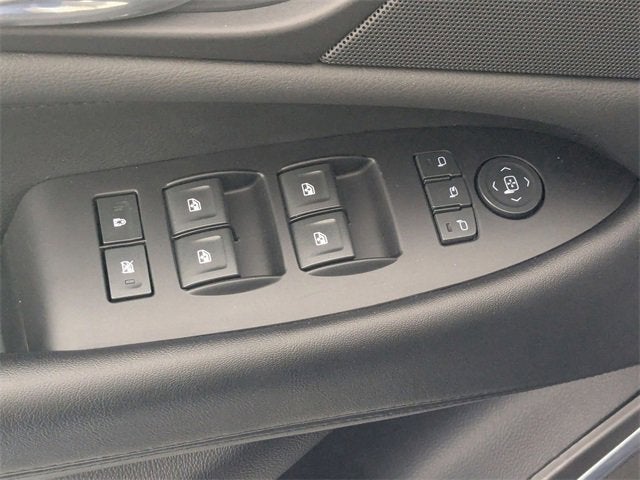 2019 Cadillac Escalade Premium Luxury