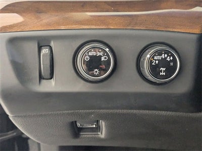 2019 Cadillac Escalade Premium Luxury