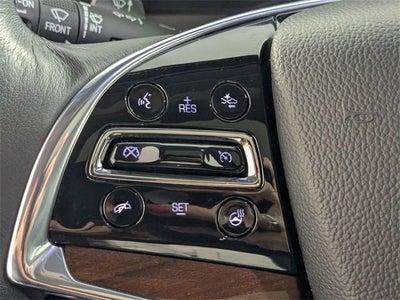 2019 Cadillac Escalade Premium Luxury