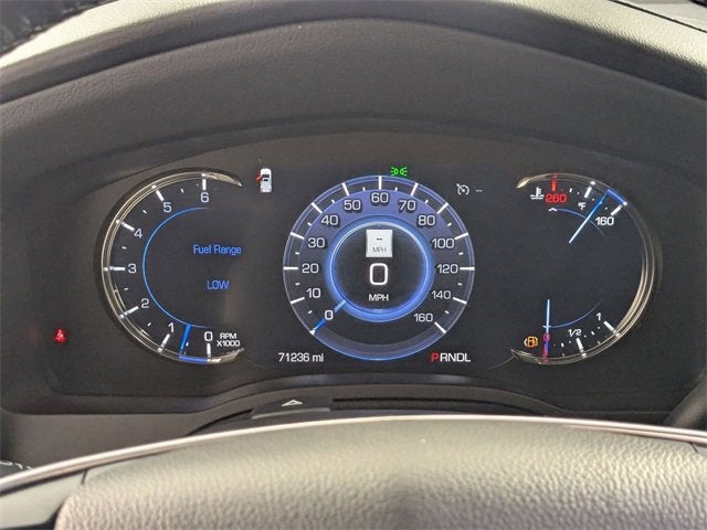 2019 Cadillac Escalade Premium Luxury