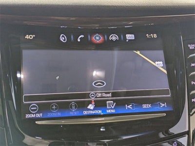 2019 Cadillac Escalade Premium Luxury