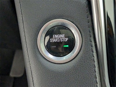 2019 Cadillac Escalade Premium Luxury