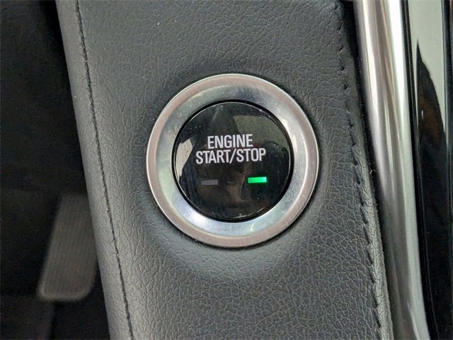 2019 Cadillac Escalade Premium Luxury